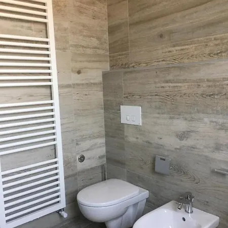 Penzion Villa Inn Villaperuccio