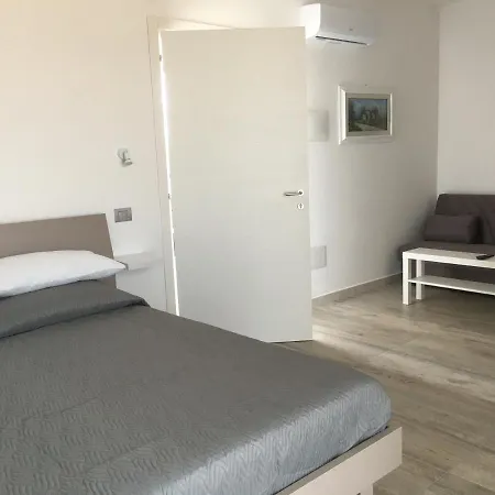 Villa Inn Villaperuccio