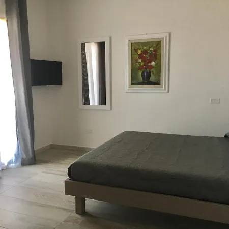 Penzion Villa Inn Villaperuccio