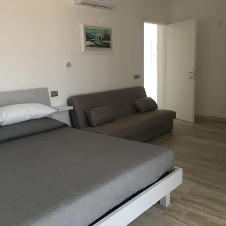 Villa Inn * Villaperuccio