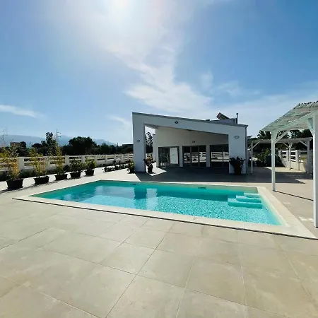Guest house Villa Inn Villaperuccio