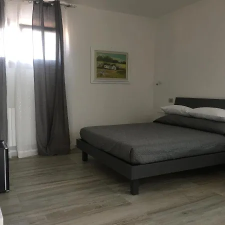 Villa Inn *