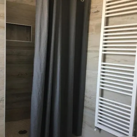Guest house Villa Inn
