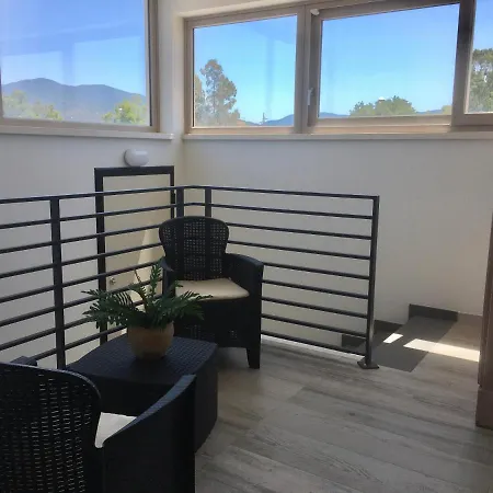 Villa Inn * Villaperuccio