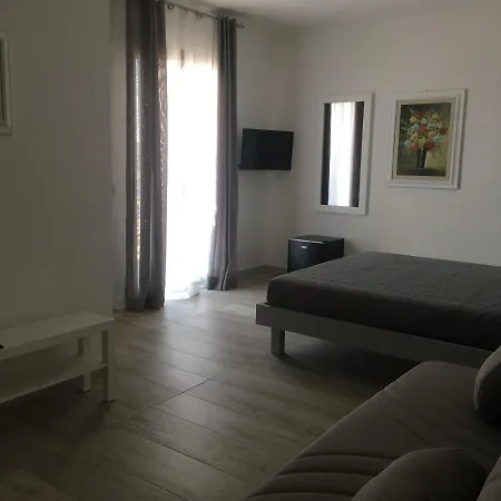 Villa Inn Pensionat *