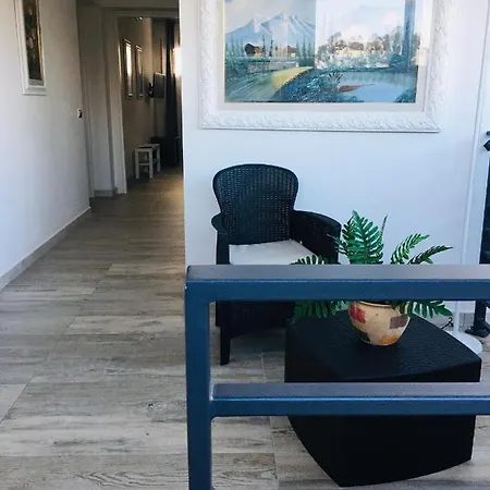 Guest house Villa Inn
