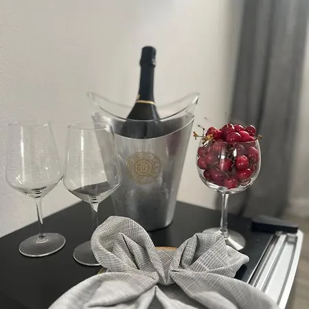 Villa Inn Guest house *