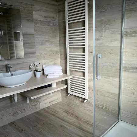 Guest house Villa Inn *