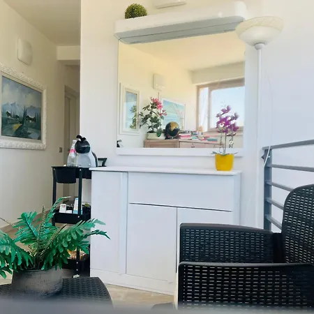 Villa Inn Villaperuccio