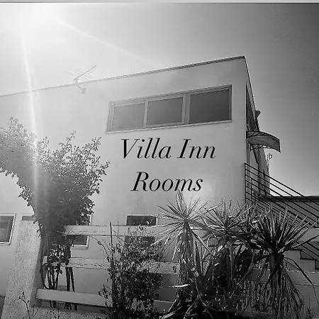 Guest house Villa Inn