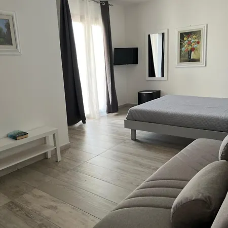 Guest house Villa Inn