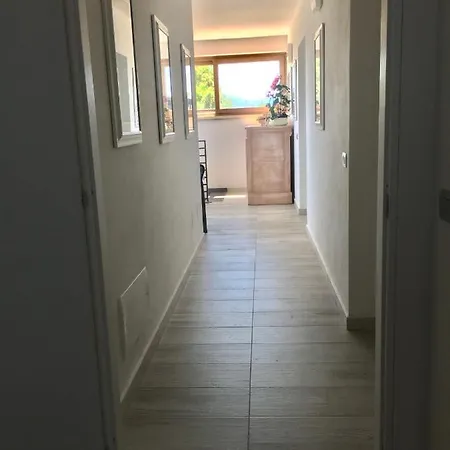 Πανσιόν Villa Inn *