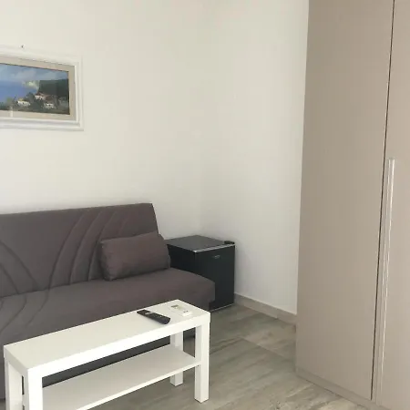 Guest house Villa Inn Villaperuccio