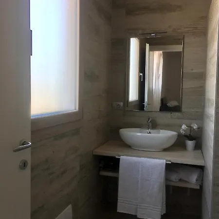 Villa Inn Pensión *