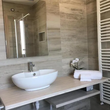 Villa Inn * Villaperuccio