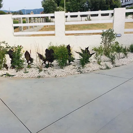 Pensión Villa Inn Villaperuccio