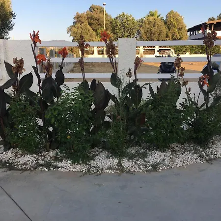 Pensión Villa Inn Villaperuccio