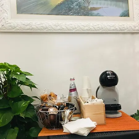 Pensión Villa Inn *