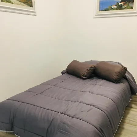 Villa Inn * Villaperuccio