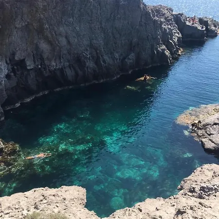 Pensión Villa Inn *