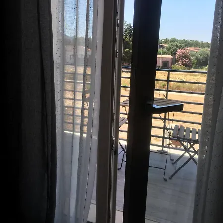 Pensión Villa Inn Villaperuccio