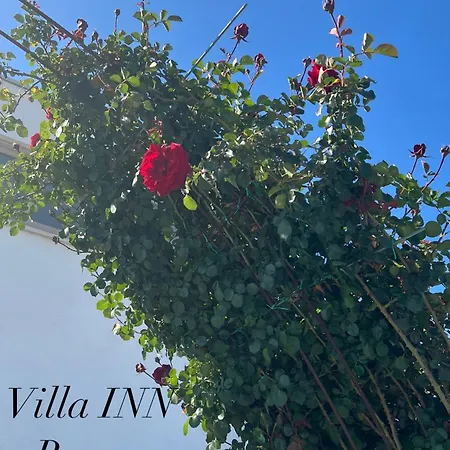 Villa Inn * Villaperuccio