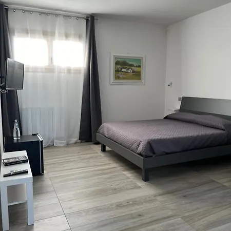 Villa Inn *