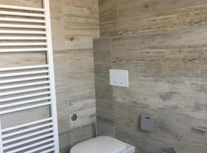 Πανσιόν Villa Inn Villaperuccio