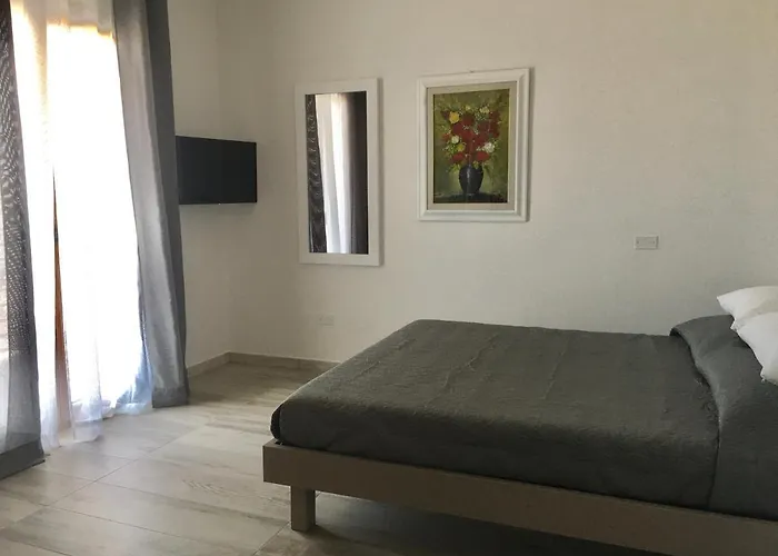 Πανσιόν Villa Inn Villaperuccio