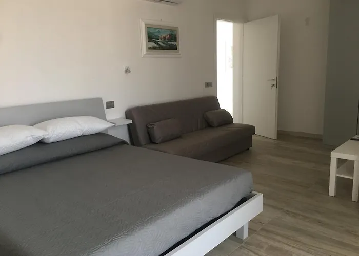 Villa Inn * Villaperuccio