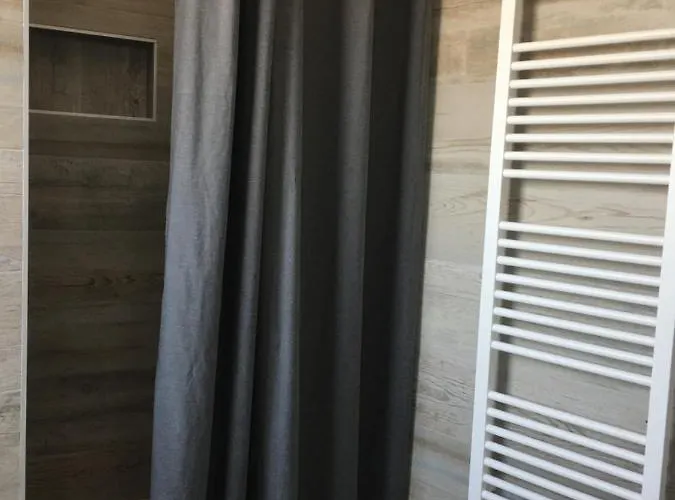 Πανσιόν Villa Inn