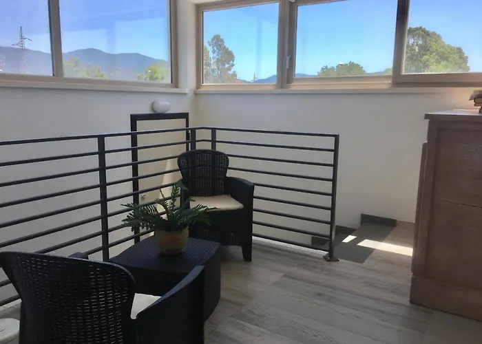 Villa Inn * Villaperuccio