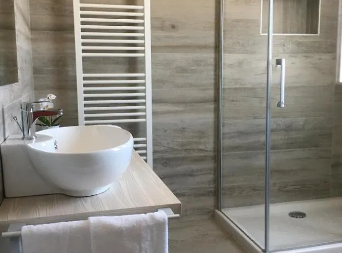 Πανσιόν Villa Inn *