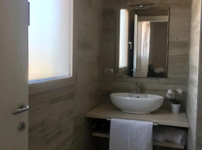 Villa Inn Πανσιόν *