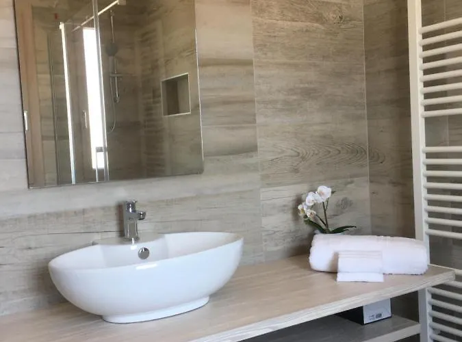 Villa Inn * Villaperuccio