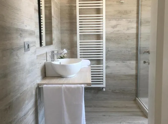 Villa Inn Πανσιόν