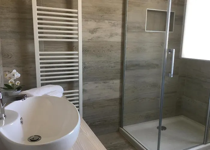 Πανσιόν Villa Inn