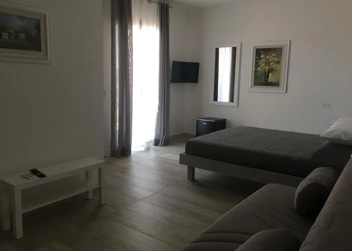 Villa Inn Πανσιόν *