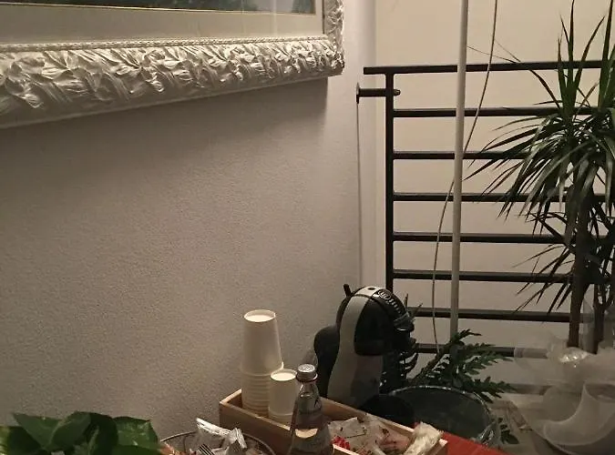 Villa Inn Πανσιόν