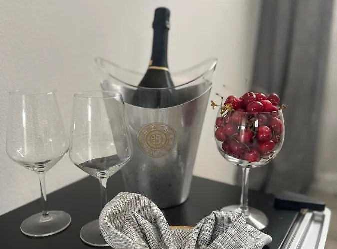 Villa Inn Πανσιόν *