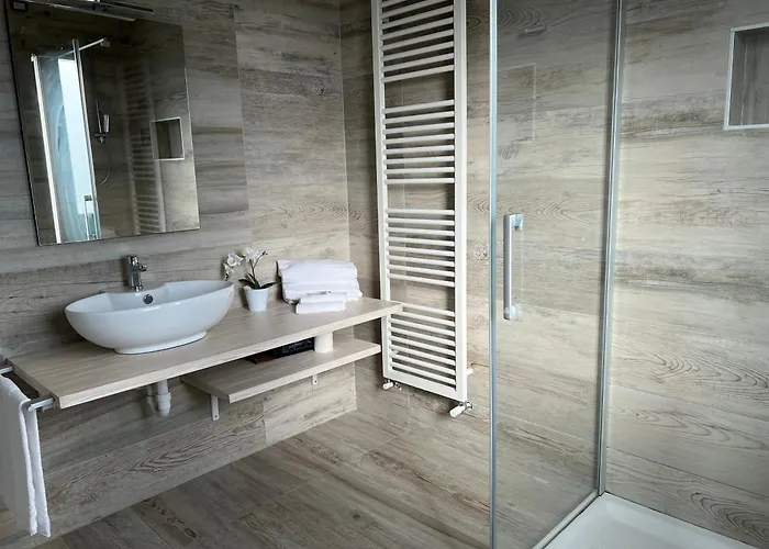 Πανσιόν Villa Inn *