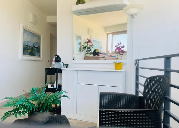 Villa Inn Villaperuccio